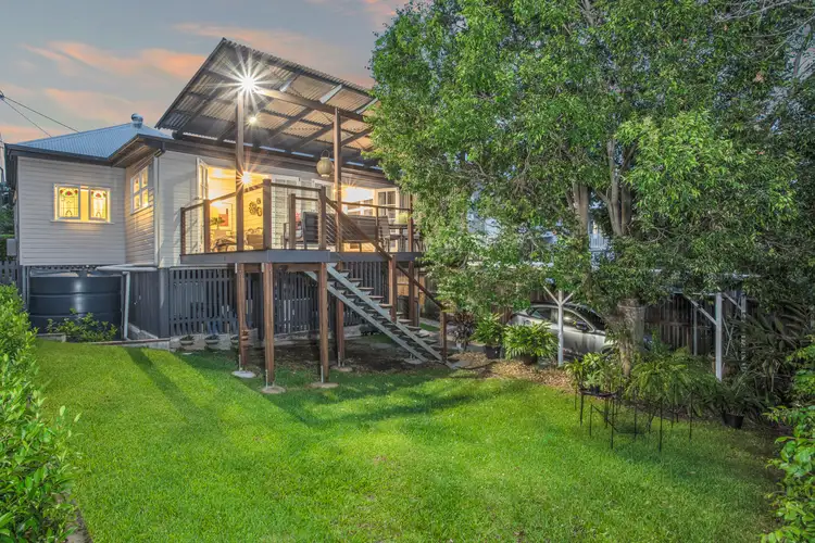 Fourth view of Homely house listing, 19 Claremont Street, Red Hill QLD 4059