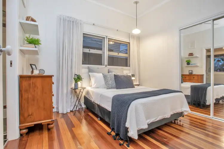 Fifth view of Homely house listing, 19 Claremont Street, Red Hill QLD 4059