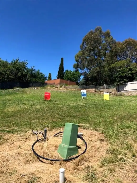 Lot 3 Wonderview Court, Tumut NSW 2720