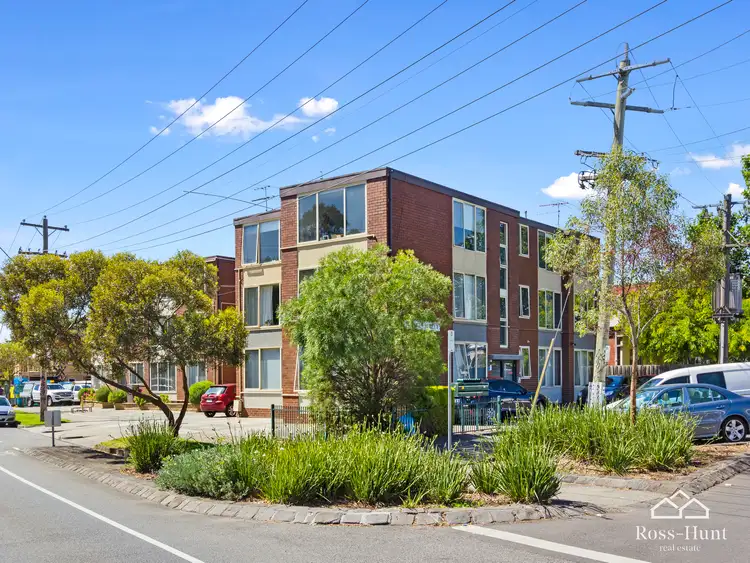 Main view of Homely apartment listing, 2/54 Kneen Street, Fitzroy North VIC 3068