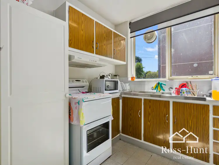 Second view of Homely apartment listing, 2/54 Kneen Street, Fitzroy North VIC 3068