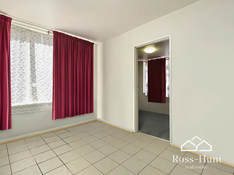 Third view of Homely apartment listing, 2/54 Kneen Street, Fitzroy North VIC 3068
