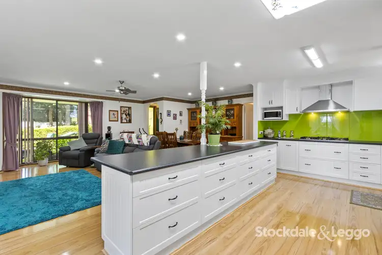 Seventh view of Homely rural property listing, 397 Kardella Road, Kardella VIC 3951