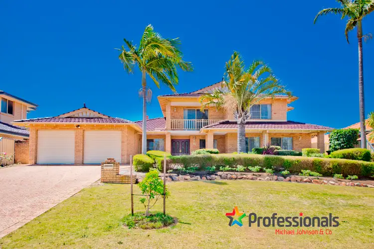 Third view of Homely house listing, 66 Avocado Drive, Dianella WA 6059