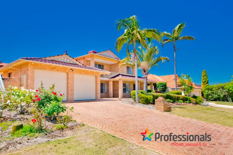 Fourth view of Homely house listing, 66 Avocado Drive, Dianella WA 6059
