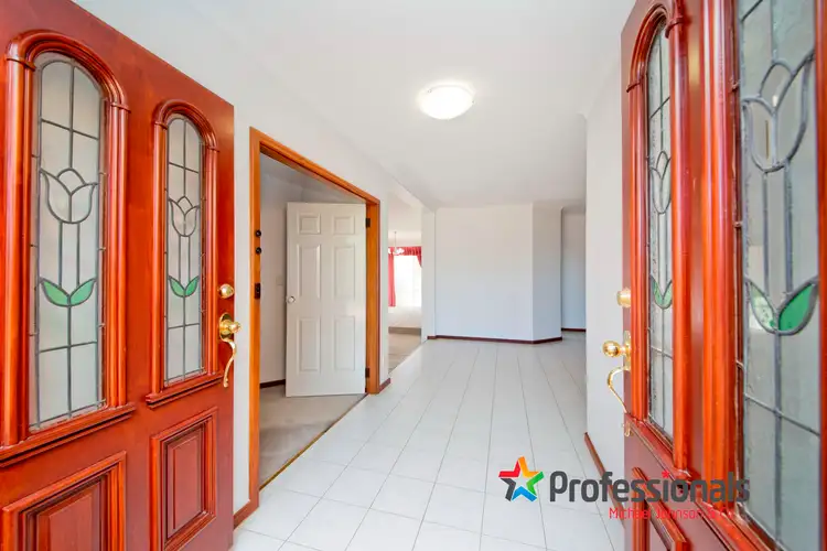 Fifth view of Homely house listing, 66 Avocado Drive, Dianella WA 6059