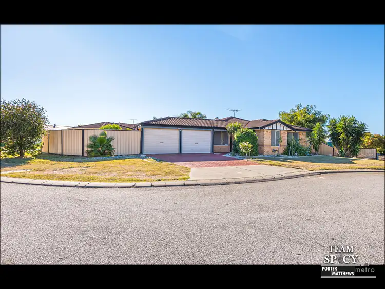 Third view of Homely house listing, 6 Peace Court, Maddington WA 6109