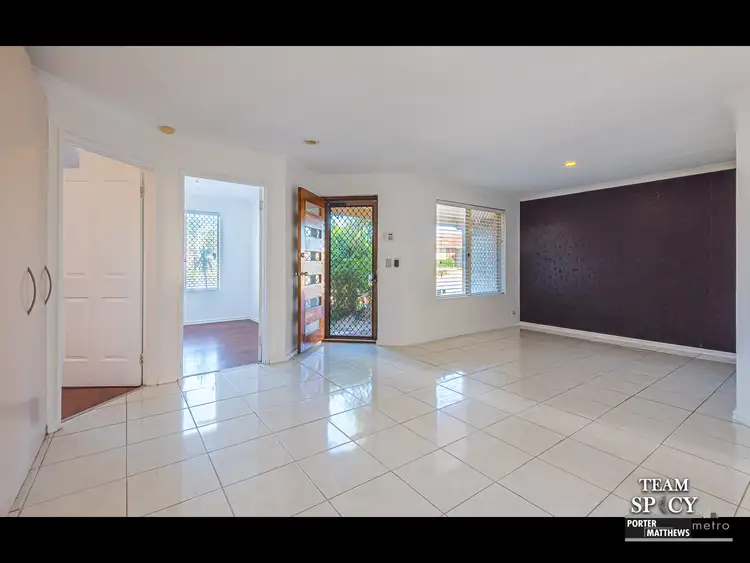 Fourth view of Homely house listing, 6 Peace Court, Maddington WA 6109
