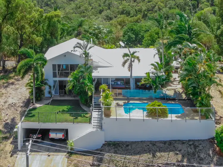 Third view of Homely house listing, 10 Passage Avenue, Shute Harbour QLD 4802