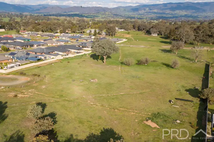 Third view of Homely land listing, LOT Lot 74, 79 Jeffery Circuit, Tumut NSW 2720