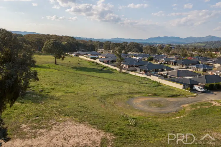 Fifth view of Homely land listing, LOT Lot 74, 79 Jeffery Circuit, Tumut NSW 2720