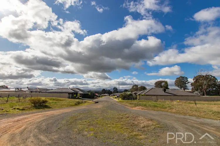 Seventh view of Homely land listing, LOT Lot 74, 79 Jeffery Circuit, Tumut NSW 2720