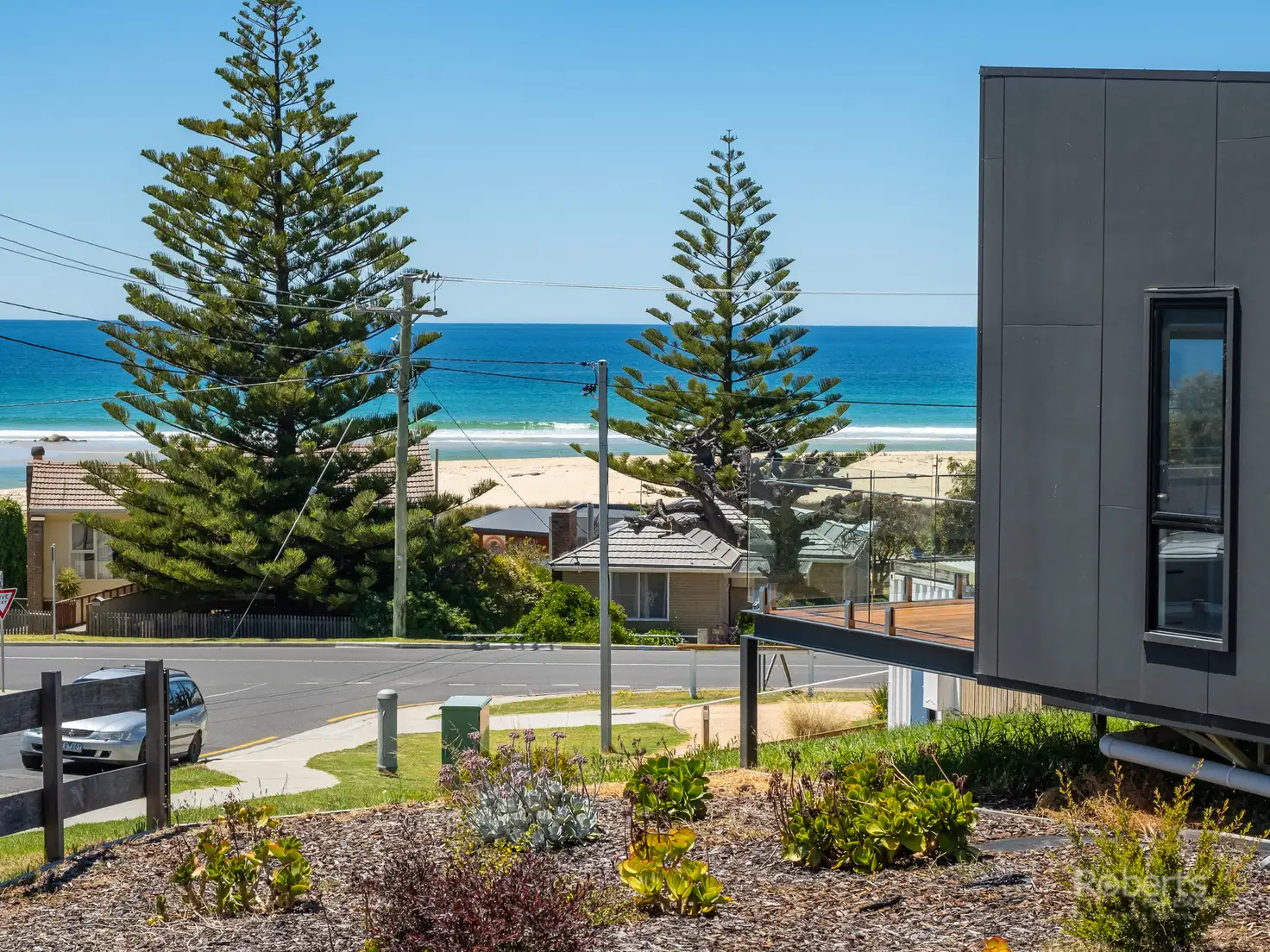 Main view of Homely house listing, 1 Steel Street, Scamander TAS 7215