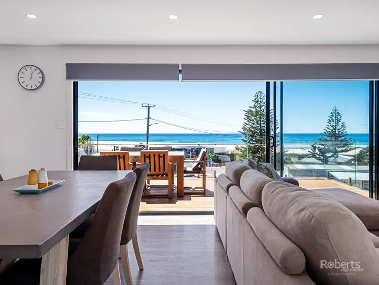 Sixth view of Homely house listing, 1 Steel Street, Scamander TAS 7215