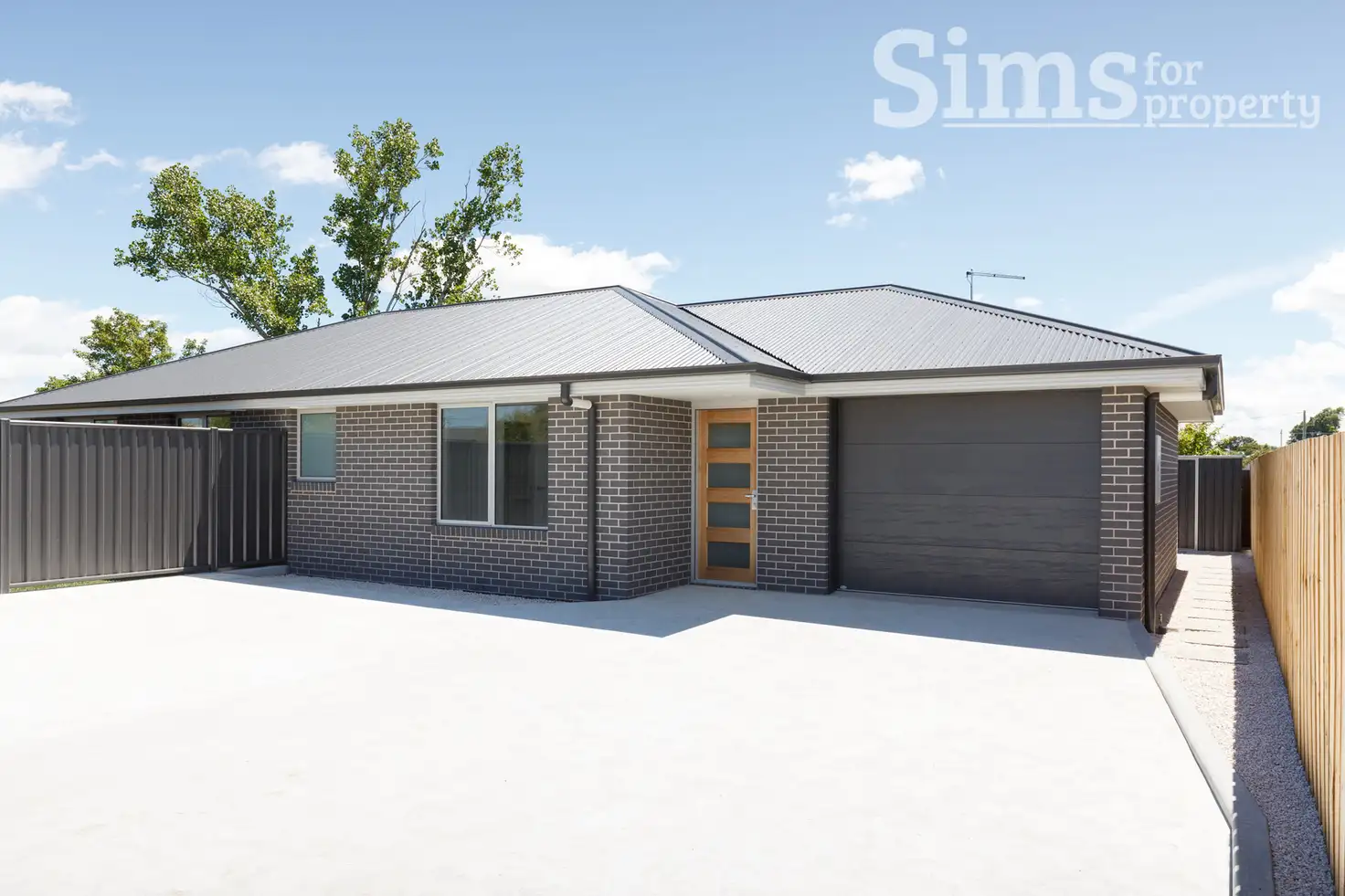 Main view of Homely house listing, 5/40 Malcombe Street, Longford TAS 7301