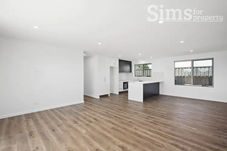 Third view of Homely house listing, 5/40 Malcombe Street, Longford TAS 7301