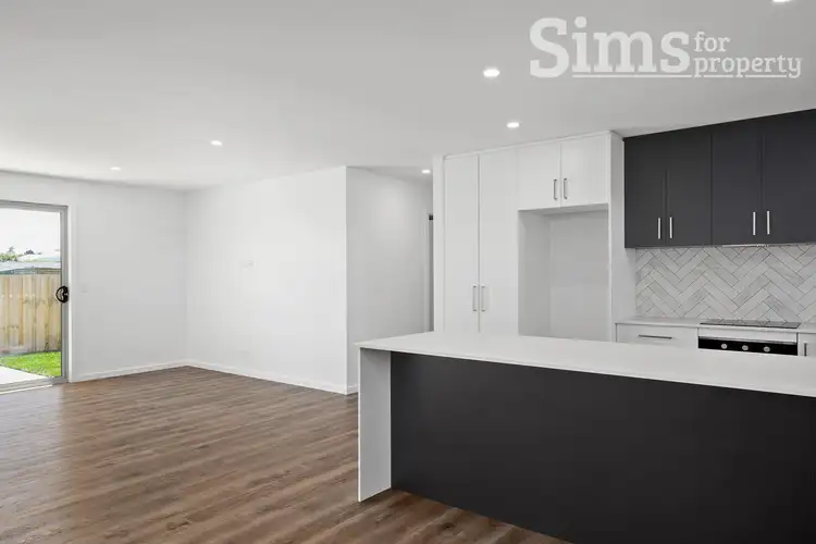 Fourth view of Homely house listing, 5/40 Malcombe Street, Longford TAS 7301
