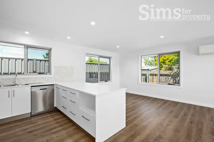 Fifth view of Homely house listing, 5/40 Malcombe Street, Longford TAS 7301