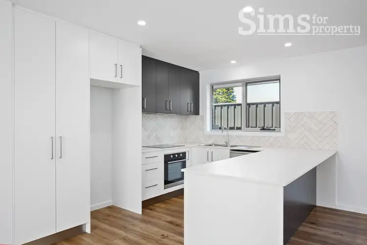 Sixth view of Homely house listing, 5/40 Malcombe Street, Longford TAS 7301