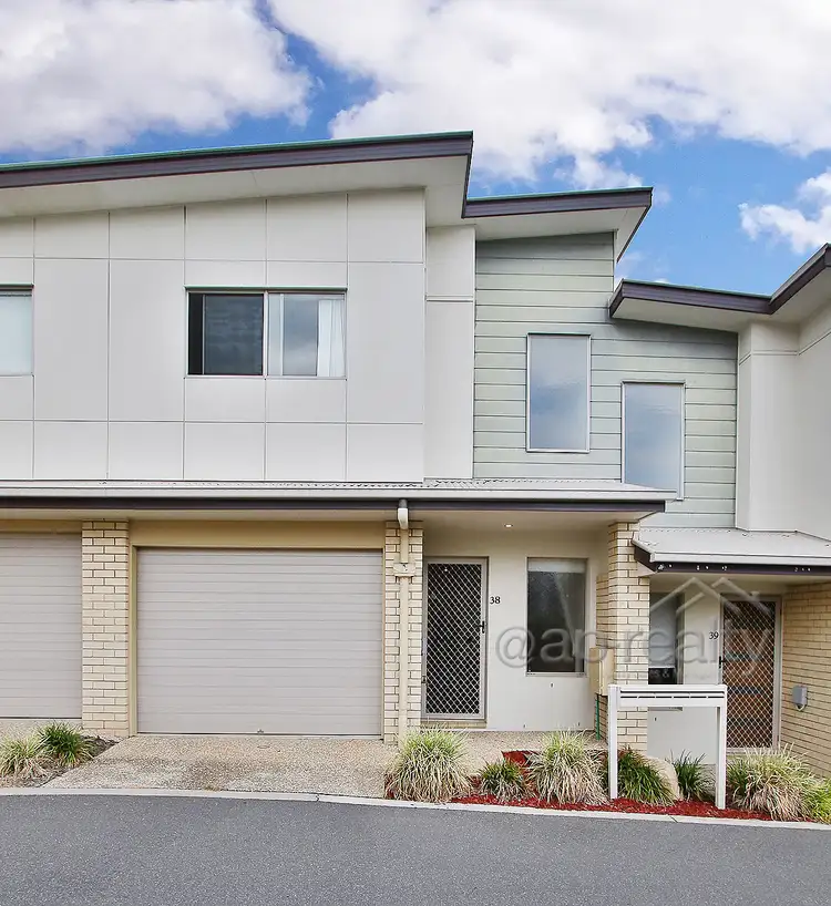 38/10 Yugumbir Street, Richlands QLD 4077