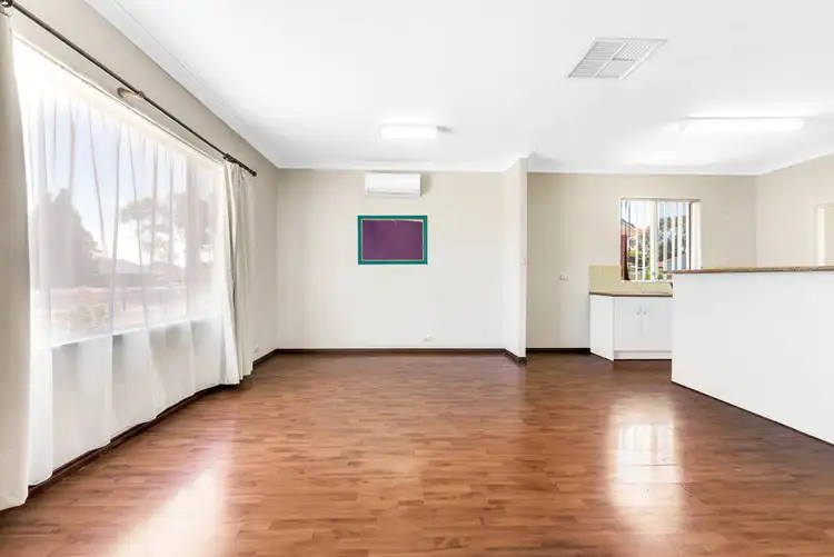 Second view of Homely house listing, 18 Crisp Road, Elizabeth Downs SA 5113