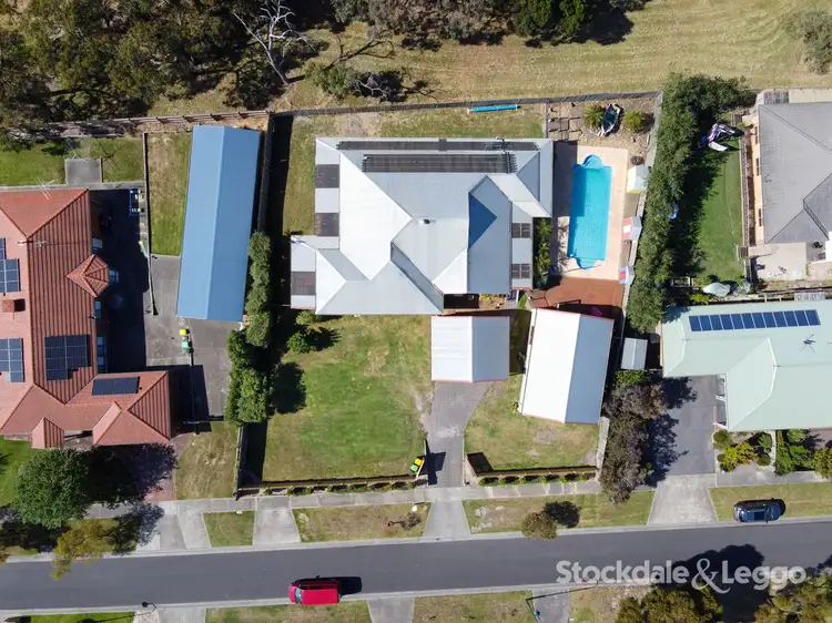 Third view of Homely house listing, 4 Yvonne Court, Langwarrin VIC 3910