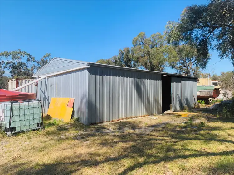 Second view of Homely rural property listing, Address available on request