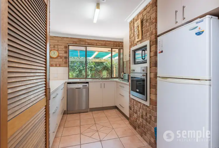 Fifth view of Homely house listing, 7 Annois Road, Bibra Lake WA 6163