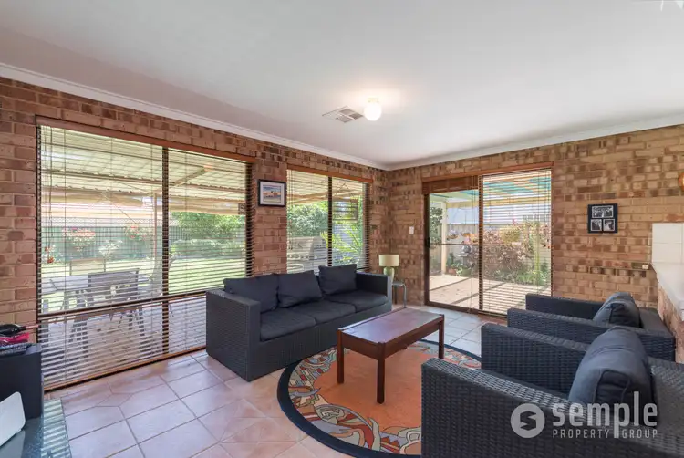 Seventh view of Homely house listing, 7 Annois Road, Bibra Lake WA 6163