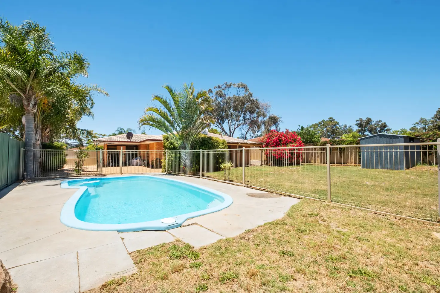 Main view of Homely house listing, 14 The Ridgeway, Swan View WA 6056