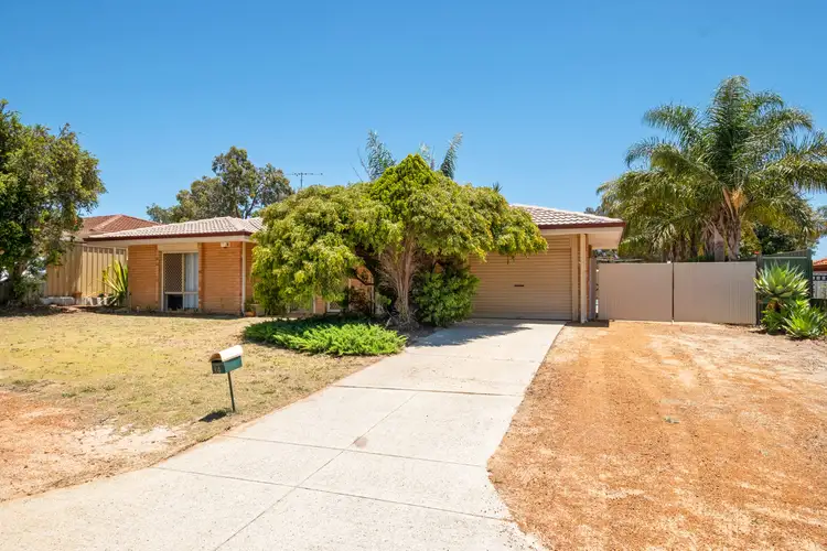 Second view of Homely house listing, 14 The Ridgeway, Swan View WA 6056