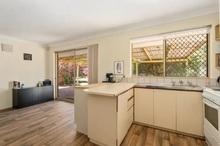 Fifth view of Homely house listing, 14 The Ridgeway, Swan View WA 6056