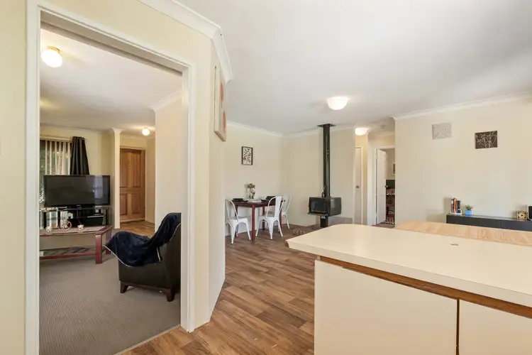 Sixth view of Homely house listing, 14 The Ridgeway, Swan View WA 6056