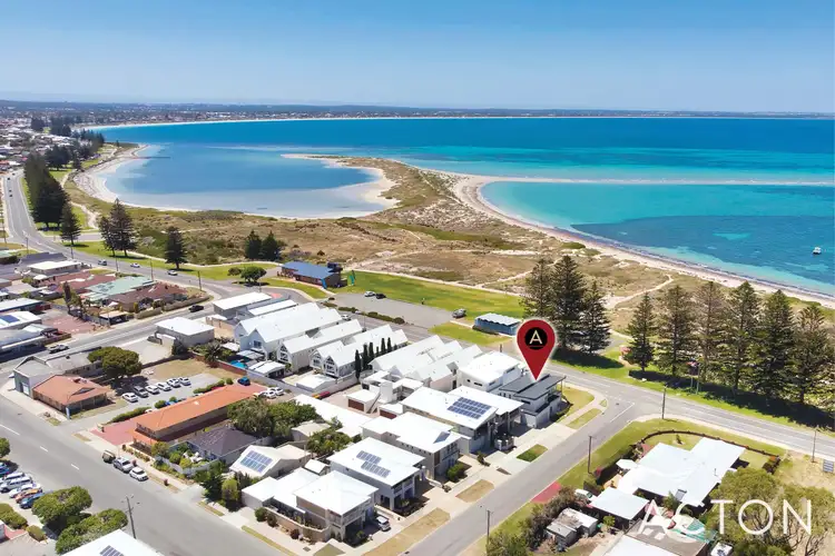 Main view of Homely house listing, 214A Arcadia Drive, Shoalwater WA 6169