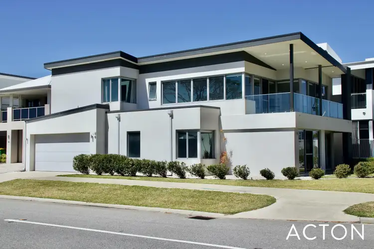 Second view of Homely house listing, 214A Arcadia Drive, Shoalwater WA 6169
