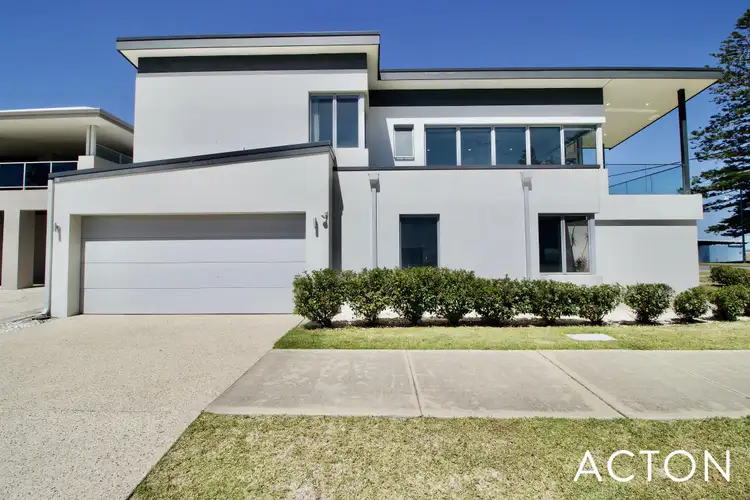 Third view of Homely house listing, 214A Arcadia Drive, Shoalwater WA 6169