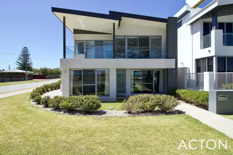Fourth view of Homely house listing, 214A Arcadia Drive, Shoalwater WA 6169