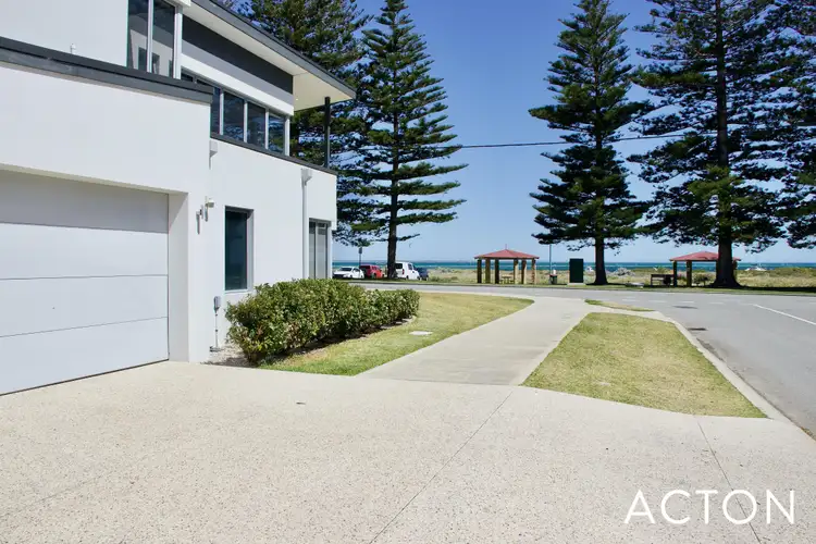Sixth view of Homely house listing, 214A Arcadia Drive, Shoalwater WA 6169