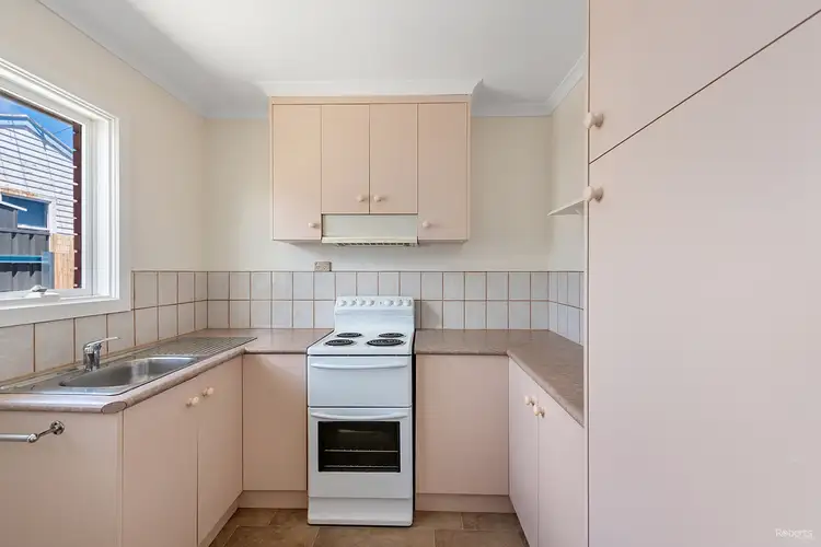 Third view of Homely house listing, 1/1-3 Walpole Place, Devonport TAS 7310