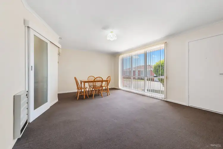 Fourth view of Homely house listing, 1/1-3 Walpole Place, Devonport TAS 7310