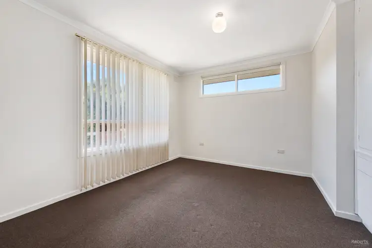 Fifth view of Homely house listing, 1/1-3 Walpole Place, Devonport TAS 7310