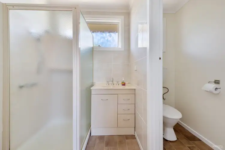 Sixth view of Homely house listing, 1/1-3 Walpole Place, Devonport TAS 7310