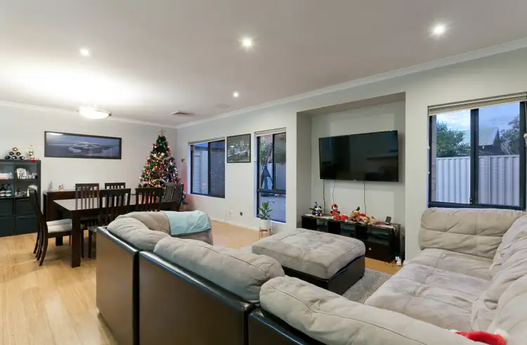 Fourth view of Homely house listing, 39 Endeavour Avenue, Bull Creek WA 6149