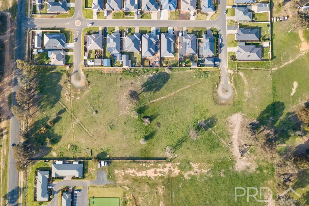 Main view of Homely land listing, LOT Lot 77, 79 Jeffery Circuit, Tumut NSW 2720