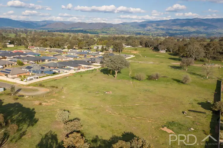 Fourth view of Homely land listing, LOT Lot 77, 79 Jeffery Circuit, Tumut NSW 2720