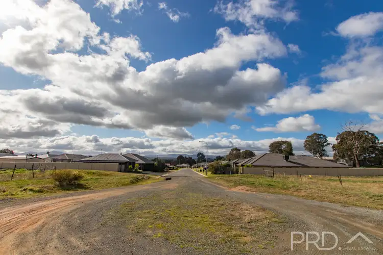Seventh view of Homely land listing, LOT Lot 77, 79 Jeffery Circuit, Tumut NSW 2720