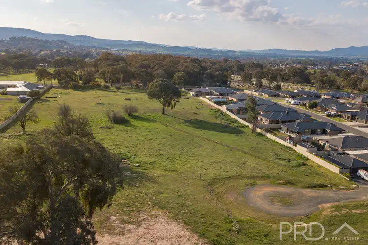 Second view of Homely land listing, LOT Lot 76, 79 Jeffery Circuit, Tumut NSW 2720
