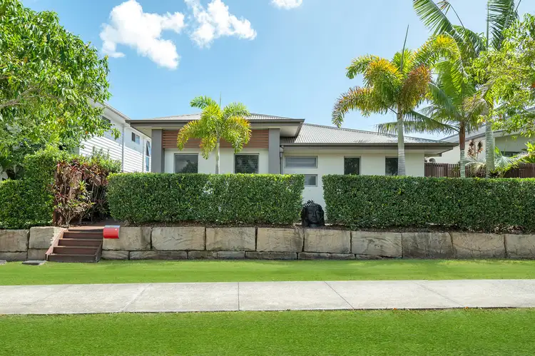 Main view of Homely house listing, 4 Limmen Street, Pimpama QLD 4209