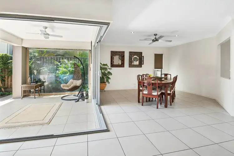 Fourth view of Homely house listing, 4 Limmen Street, Pimpama QLD 4209