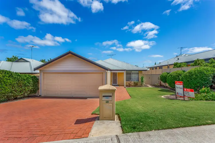 2B Claughton Way, Glen Iris WA 6230